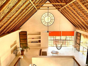 Casa Indy - your private oasis in Mazunte